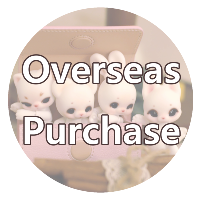 Overseas Purchase